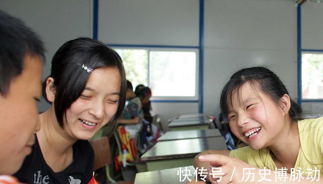 孩子|哈佛大学75年跟踪研究:怎么让孩子更幸福?拥有一项能力就够了