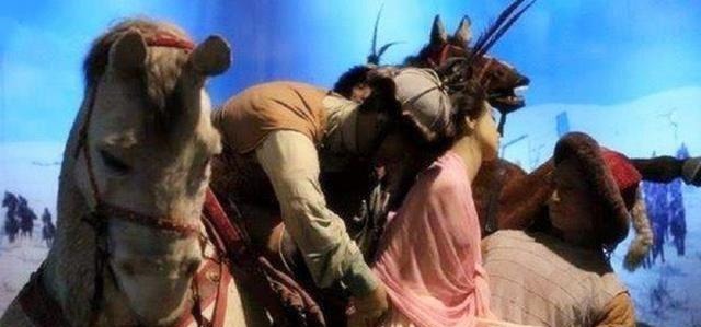 中国|中国历史上的三次南迁,若没它就没有现在的南方繁荣