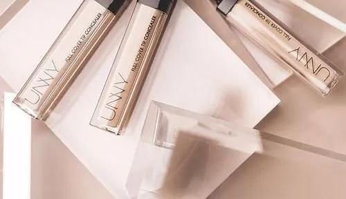 平价好物还是智商税?彩妆避雷特辑——遮瑕篇