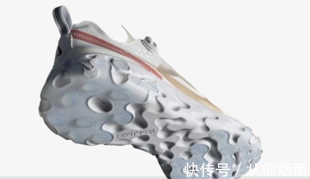 狗叔 高性价比React鞋款推荐 好看便宜的React跑鞋有哪些