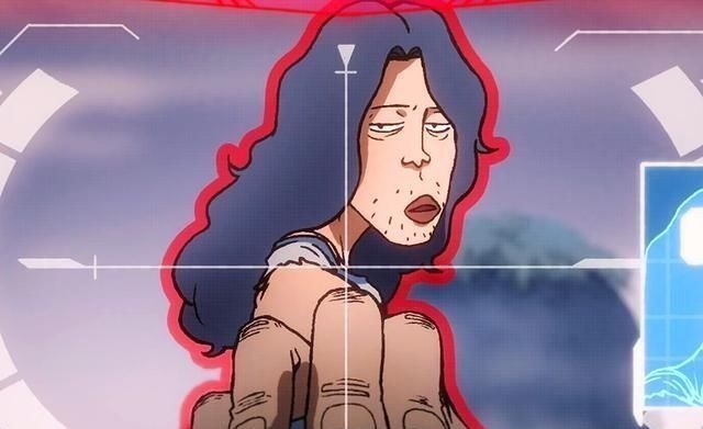 暗影|伍六七小鸡岛被偷家谁能拯救阿七无法脱身,神医早就被埋伏笔