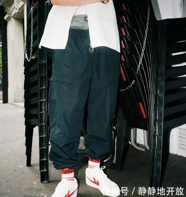 国货 “国潮”代表?回力的潮流之路