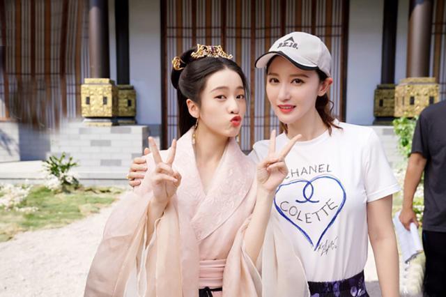 张雪迎|“四次”拒绝张萌邀请，这么豪横的演员到底是谁