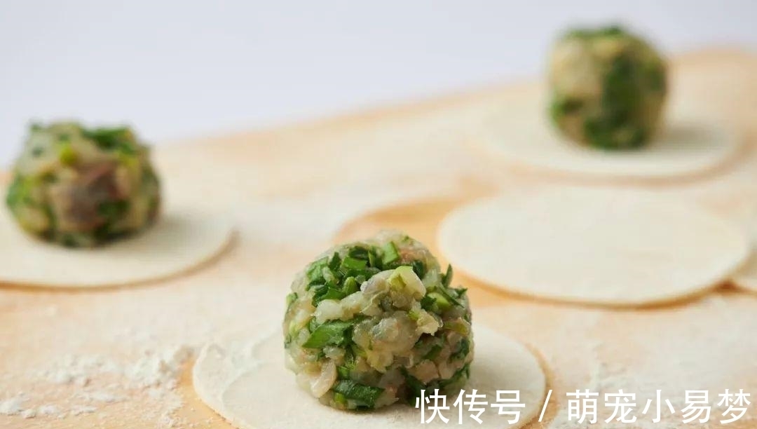 中国饺子大赏：哪里的饺子最好吃？