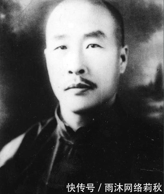 抚养|民国最贤惠的原配，丈夫死后小妾改嫁，她一人抚养5子成人中龙凤