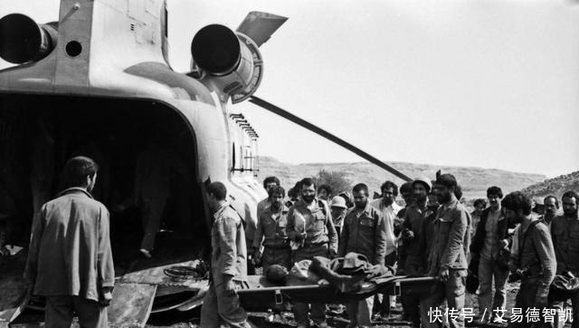 始终|海湾战争,萨达姆为何始终不敢使用化学武器?原因主要有三点