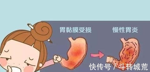 浓咖啡|为什么慢性胃炎总是不好？是因为缺少什么营养吗？应该怎么食补？