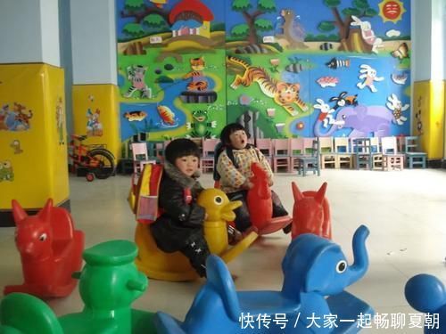 小学教育|公立幼儿园大班成“空班”,为何越来越多的家长,都选择了退园?