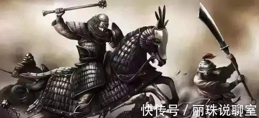 八大锤|李元霸使用大锤，水浒中有使用大锤的武将么，古代兵器真有大锤么