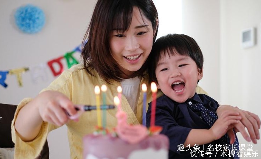 母亲|母亲什么性格,孩子就什么命,家长一定要明白4点