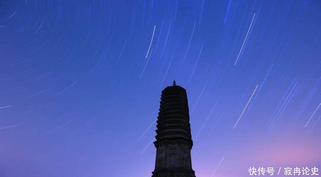 耶律隆绪|辽中京大明塔遗址