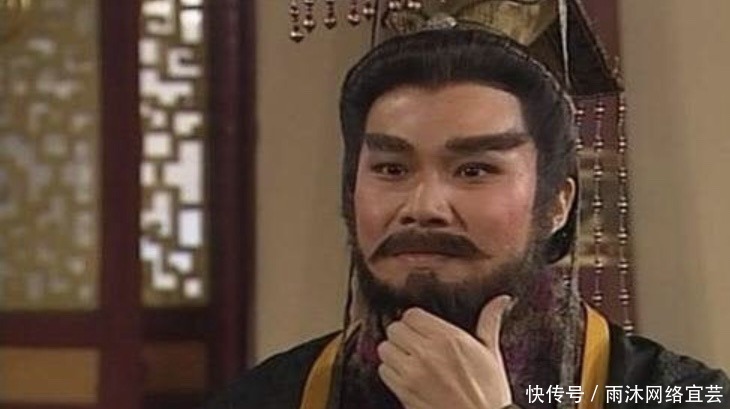 女娲看到纣王淫诗怒不可恕,然而在见到红光却改变主意,这是为何