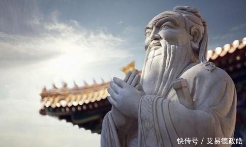 孔子|孔子最后没有成功,引人深思:儒家学派真的适合当时局势吗?