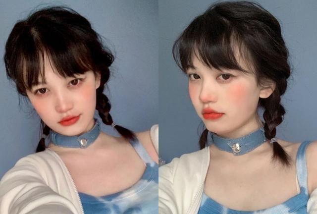 别再“披头散发”了！今冬超流行这5款扎发，保证谁扎谁好看！