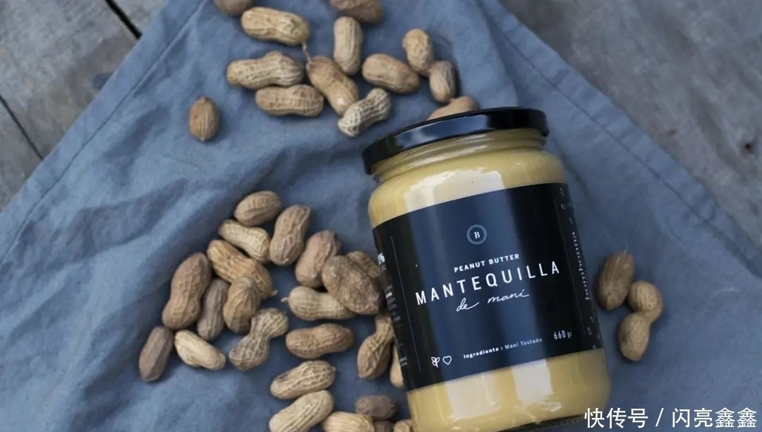 枸杞|花生加上“它”,防血栓、养五脏,胜吃补药!但这4类人最好别碰