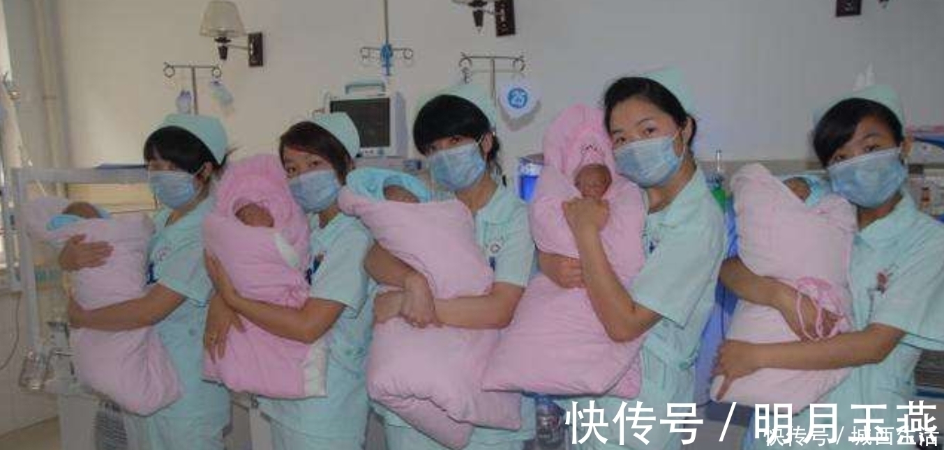 王翠莲|35岁妈妈曾产下全国首例5胞胎，20年过去，母子6人现状如何？