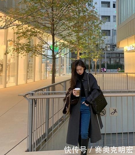 时髦|外套别买太多,今年冬天有这几件经典款就够了,时髦保暖又不贵