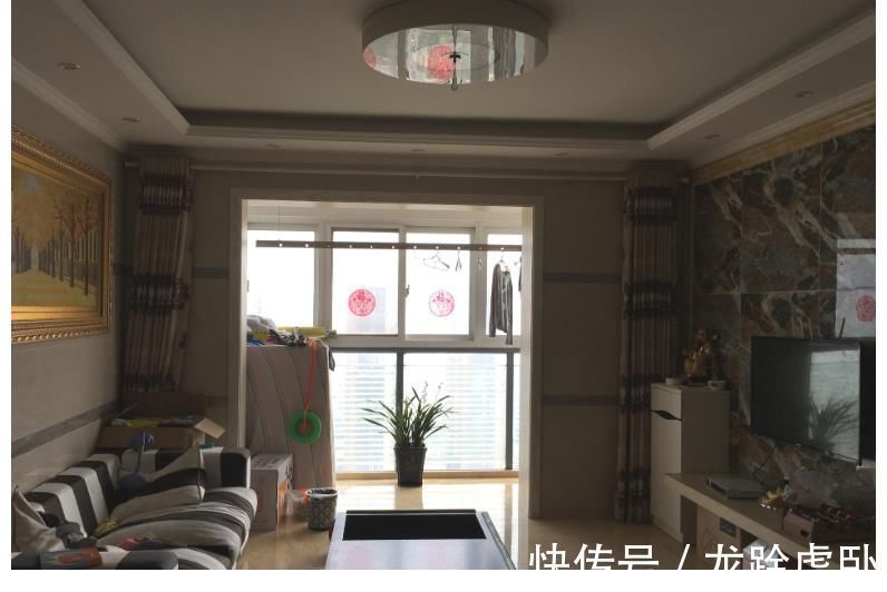 中户|建筑学家良心建议,买房遵循3个原则:买边、买三、不买顶天立地