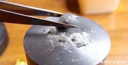 地球 钻石是地球上最硬的物质,如果用铁锤去砸钻石,钻石会碎吗