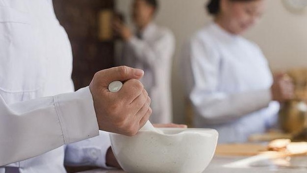 咳嗽|中医治咳嗽的7种方法，一看就懂，学会了你就是半个家庭医生！