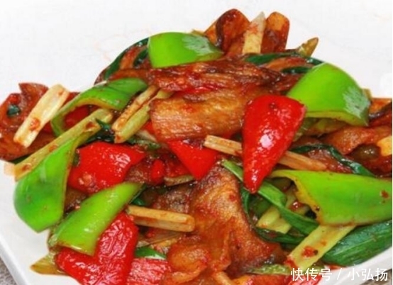 简单美味的几道家常菜,每一道都值得尝试,美味简单,解馋下饭