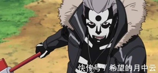 忍界大战|秽土转生药师兜没有复活小南和飞段,是这个原因