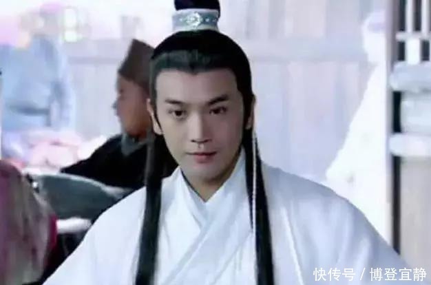 白居易|历史上最好听的5位古人的名字,网友:每一个名字都好有文化啊