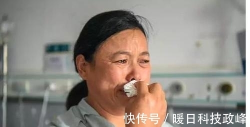 内分泌功能紊乱|46岁阿姨不痛不痒查出肺癌,医生:手上3种标记,已到中晚期