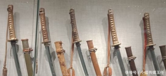 昭和十五年日军指挥刀