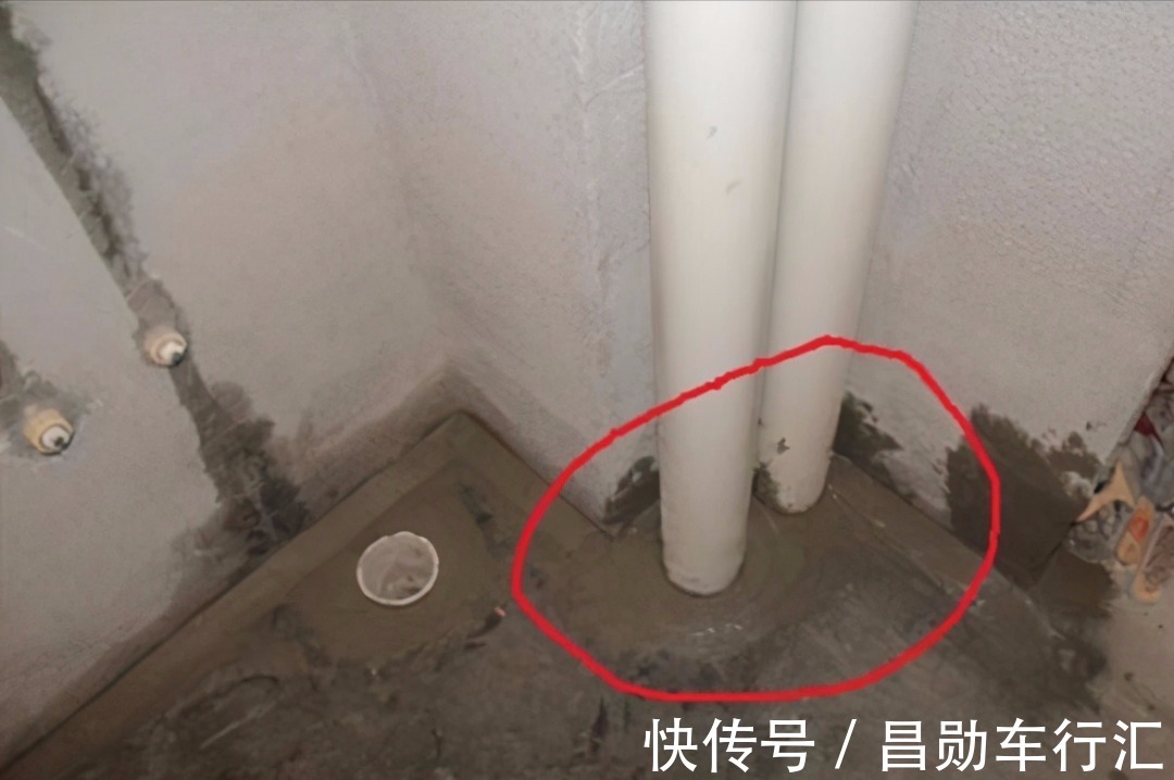 地板|老师傅酒后吐真言:业主就是憨!不懂这些装修潜在坑,活该被坑!