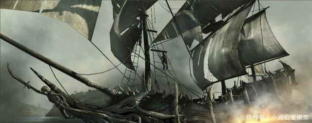 听说|她曾长期是洋人的噩梦!打跑英国舰队,国内却没多少人听说过!