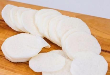 不打发不和面的蒸糕,松软清香健脾胃,孩子常吃营养更健康