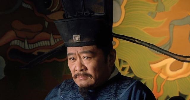 大树|宋江的成功秘诀背靠大树好乘凉!水浒中谁才是宋江的贵人呢