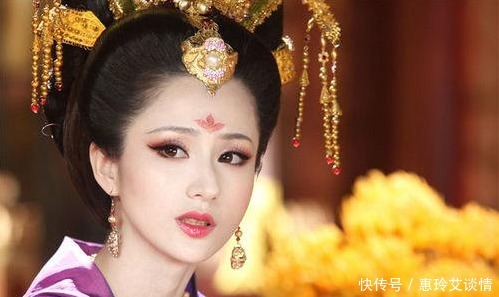 公主|公主为了不嫁人，宁愿选择出家？其实驸马更不愿意娶