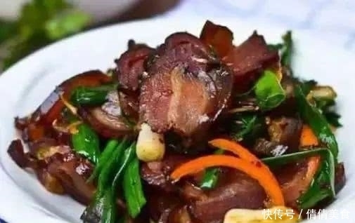 超简单的几道美味家常菜,做一盘上桌,好吃到一扫而光,还说再炒