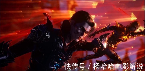 结果|斗罗大陆唐昊VS比比东结果出炉，比比东自愧不如，唐昊受伤逃跑
