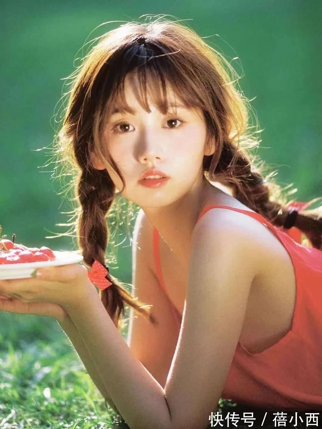 小姐姐|换发型=换脸?这几款编发不得不学,你适合哪一款?