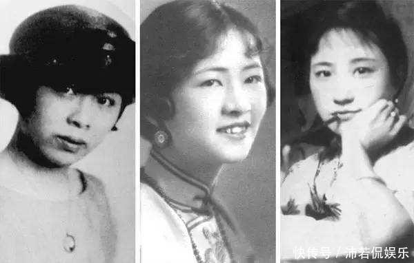 徐志摩和陆小曼结婚2月后,给前妻张幼仪写信,信里充满醋味