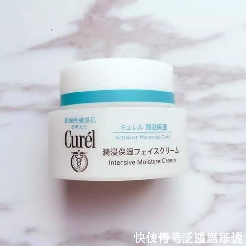 花钰|平价好用的补水美白面霜推荐,这5款保湿霜都是口碑超好,最爱!