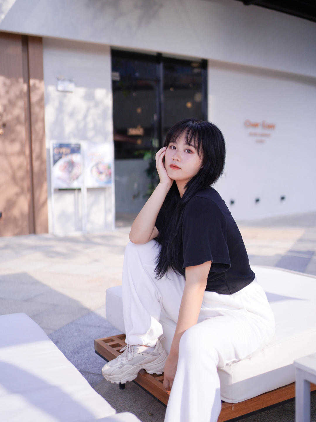 小技巧|越简单越高级,看看这几个穿搭小技巧,让你气质翻倍还洋气