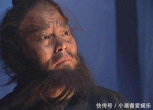 赤手空拳|李逵连杀四虎,为什么却不敢招惹打一虎的武松?答案很简单