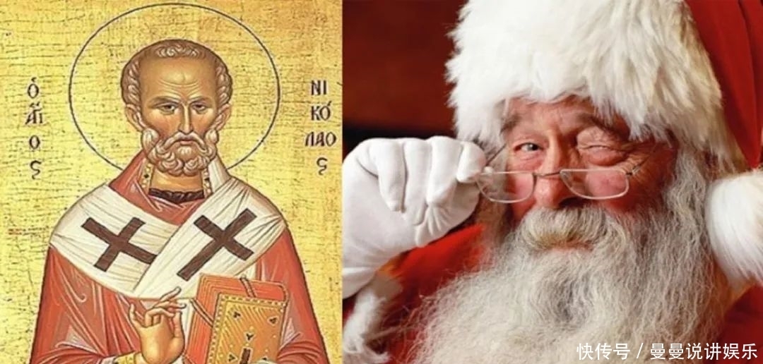 风行全世界的圣诞节,背后竟有一个故事“骗”了我们1000多年