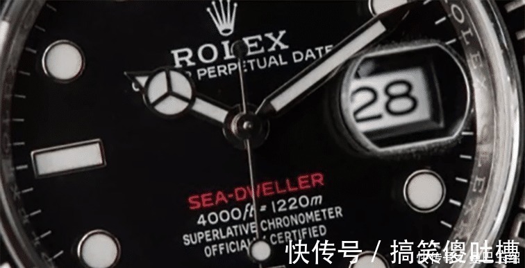 劳力士 40岁男士选表指南:单红鬼王VS五十噚,哪款更适合你佩戴