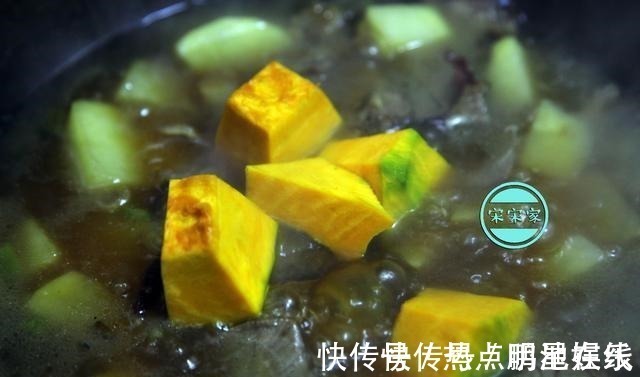 炖菜|天越凉,男人越该吃这菜,气色好有力气,身体健康,再贵也值