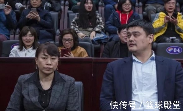 辽宁男篮|提前锁定!王芳成篮协副主席,姚明获得力帮手,全程遵循7字原则