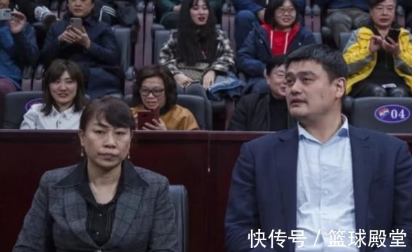 辽宁男篮|提前锁定！王芳成篮协副主席，姚明获得力帮手，全程遵循7字原则