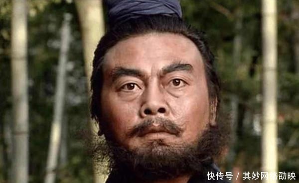 赞叹不已|刘巴藐视张飞，刘备勃然大怒，孙权为何赞叹不已