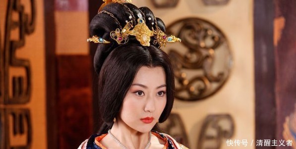 嫂子|皇帝看上自己嫂子，嫂子誓死不从，最终却因为一个原因妥协