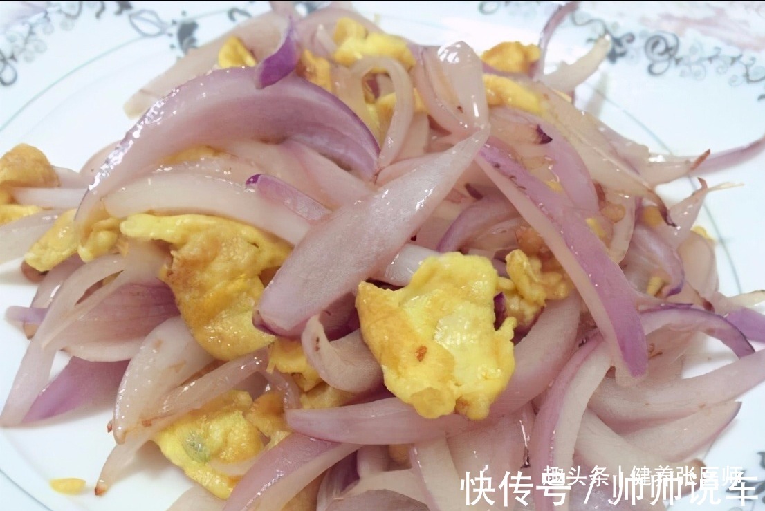 果蔬菜|春季养生不妨多吃此道菜,美容肌肤、延缓衰老,更能增强抵抗力