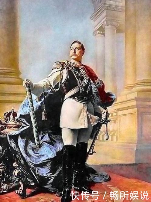 奥古斯塔皇后|德国末代皇帝,娶表妹10年生7个孩子,结局却是这样
